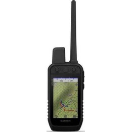 Système de navigation Garmin Alpha 200 010-02616-55