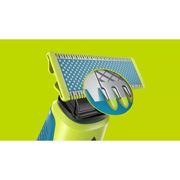 Philips Norelco OneBlade QP235/50 accesorio para máquina de afeitar Cabezal para afeitar