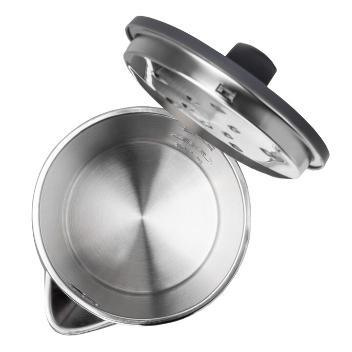 ELDOM C515S GRIS 1,8 l 2000W