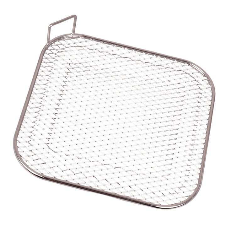 Recipiente de vidrio para freidora sin grasa ELDOM FR500 de 5,5 L