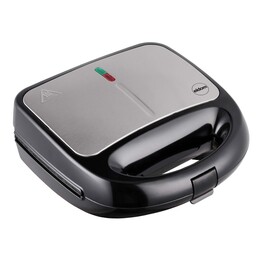 Sanduicheira multifuncional ELDOM ST250 MULTIX 5 ES
