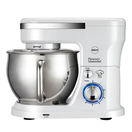ELDOM WRK1300 DULCE PLANETARROBOTER 1300 W Weiß