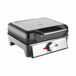 Plancha para gofres ELDOM WA1600 WAFLO de 1600 W