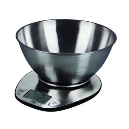 Balance de cuisine électronique ELDOM WK320S RENA 5 kg