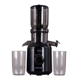 Extracteur de jus à basse température ELDOM PJ350 250 W