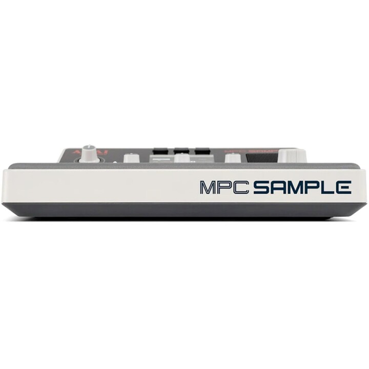AKAI MPC Sample – Tragbarer Sampler/Drumcomputer