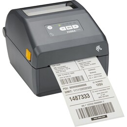 Imprimante thermique Zebra ZD421 avec USB et Ethernet