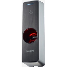 Terminal RFID duplo Evolis Biolite W2