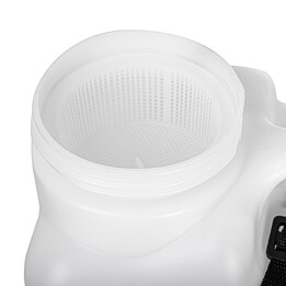 Pulvérisateur à pression dorsal ADLER AD 6810 de 16 litres