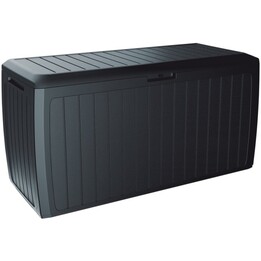 GARTENBOX BOXE BOARD - ANTHRAZIT