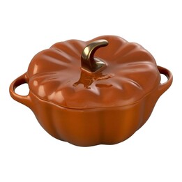 Staub 40503-109-0 brocha de repostería Silicona Negro, Madeira