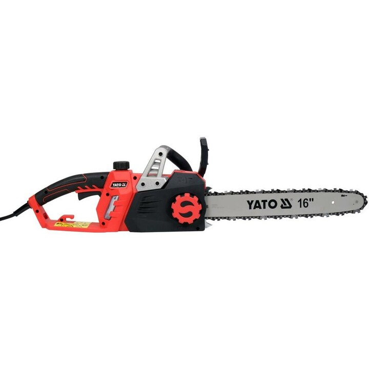 Yato YT-84872 Motorsäge 2400 W