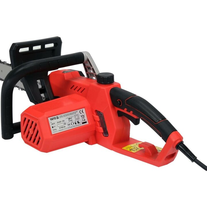 Motosega Yato YT-84872 2400W