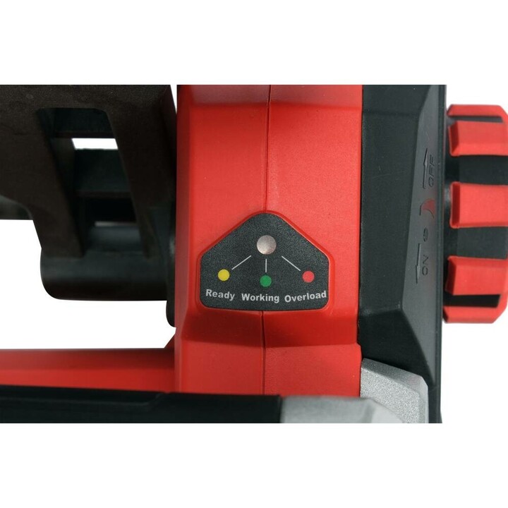 Yato YT-84872 Motorsäge 2400 W