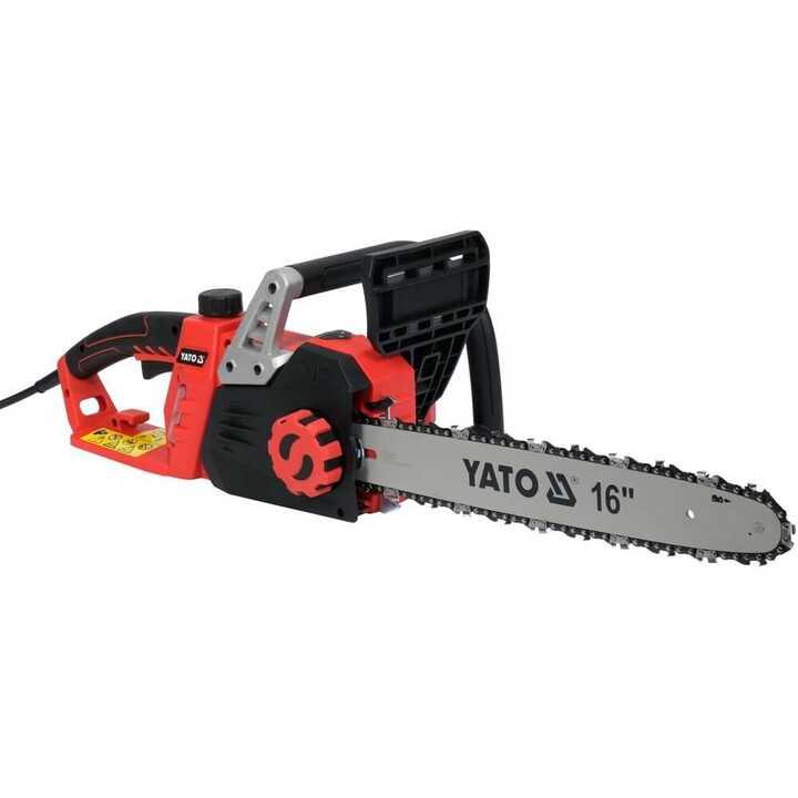 Yato YT-84872 Motorsäge 2400 W