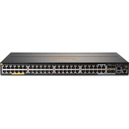 Hewlett Packard Enterprise 2930M 48G POE+ 1-SLOT SW EM STOCK