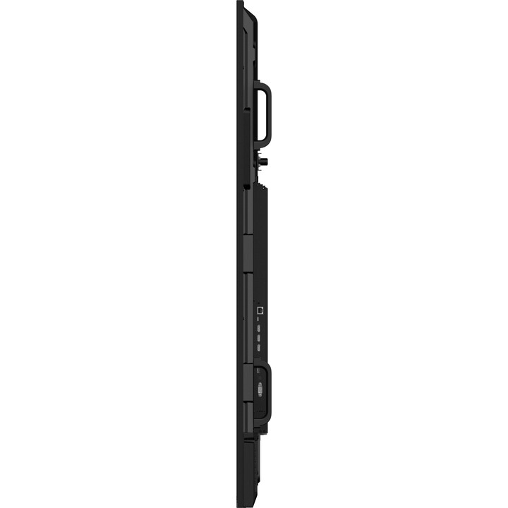 Pantalla LED de gran formato Viewboard de 86 pulgadas, 3840 x 2160, 500 nits, Android 14 - Funcionamiento ininterrumpido (24/7),