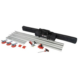 RUBI TAGLIA-SOTTILE MANUALE G2