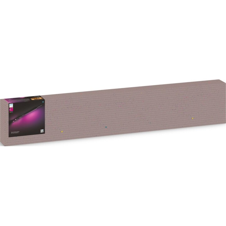 Philips Signify Hue White and Color Ambiance Perifo Kit Deckenleuchten-Schiene
