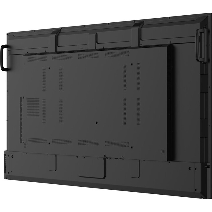 ViewSonic CDE6514-2C ViewBoard 65 Inch 4K UHD 500 nits Android 14 24/7 Operation USB-C 15W HDMI 3x
