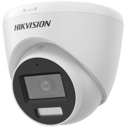 Câmera Hikvision DS-2CE78D0T-LFS 4 em 1 (2,8 mm)