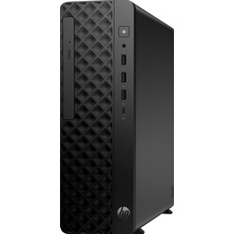 HP ProDesk 2G1i SFF i5-14400 8 GB 512 GB SSD Windows 11 Pro