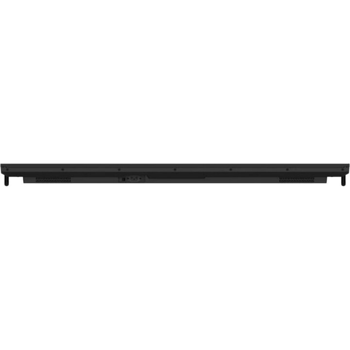 Pantalla LED de gran formato Viewboard de 50 pulgadas, 3840 x 2160, 500 nits, Android 14, funcionamiento ininterrumpido, USB-C