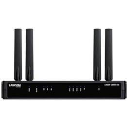 LANCOM SD-WAN Gateway 1800VA 5G Ethernet  Integrated Security