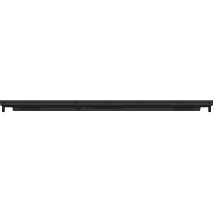 Ecrã LED de grande formato Viewboard, 55 polegadas, 3840 x 2160, 500 nits, Android 14, funcionamento 24 horas por dia, 7 dias po