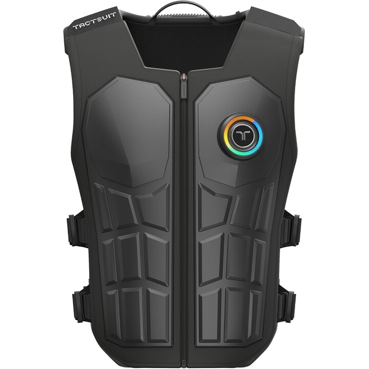 Haptik bHaptics TactSuit Pro Weste