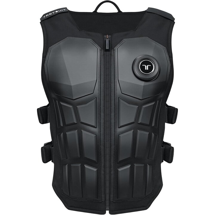 Haptik bHaptics TactSuit Pro Weste