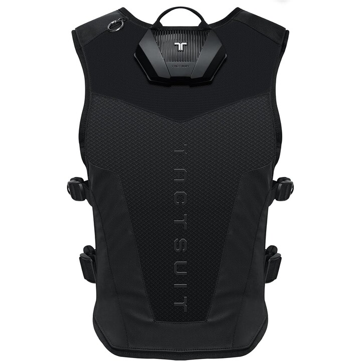 Haptik bHaptics TactSuit Pro Weste