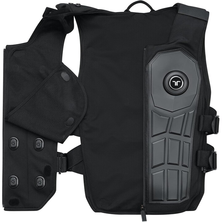 Haptik bHaptics TactSuit Pro Weste