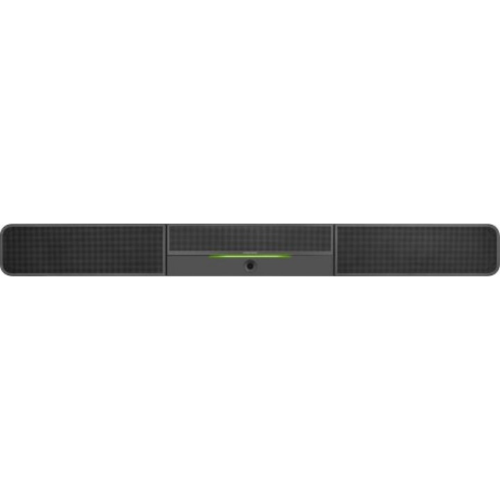 Système de visioconférence Crestron Flex pour petites salles avec barre de son et vidéo pour Microsoft Teams Rooms (uc-b30-t) 65