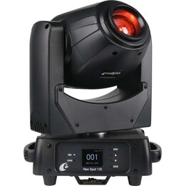 EVOLIGHTS NEO SPOT 130W LED Moving Head Flood Light