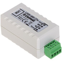 Conversor USB USB-485/1/1 EWIMAR