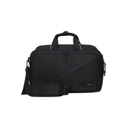 American Tourister 150845-1041 Handbag and Shoulder Bag Black Boy/Girl Shoulder Bag