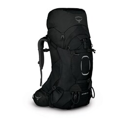Osprey Aether 55 58 L Noir