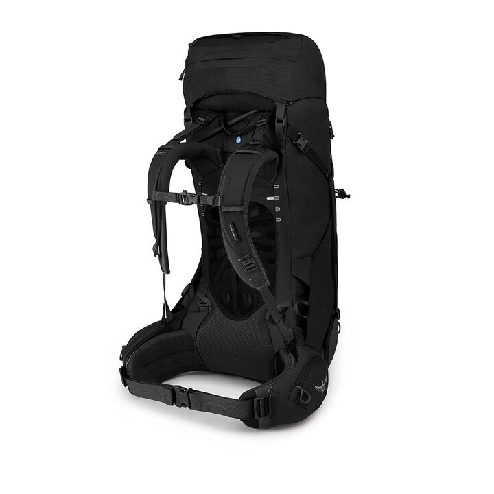 Osprey Aether 55 58 L Nero