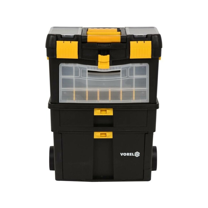VOREL 78734 tool cart