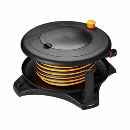 FISKARS SOLID HOSE REEL M 1/2" 20m WATERWHEEL