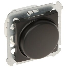 230V LED-Drehdimmermodul DS9L.01/49