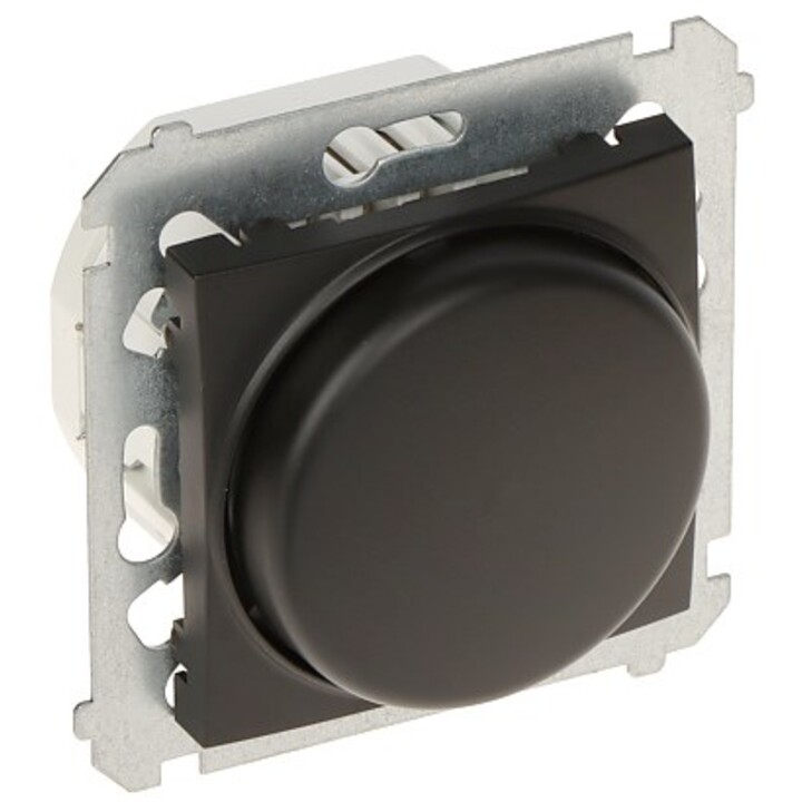 Modulo dimmer LED rotativo 230V DS9L.01/49