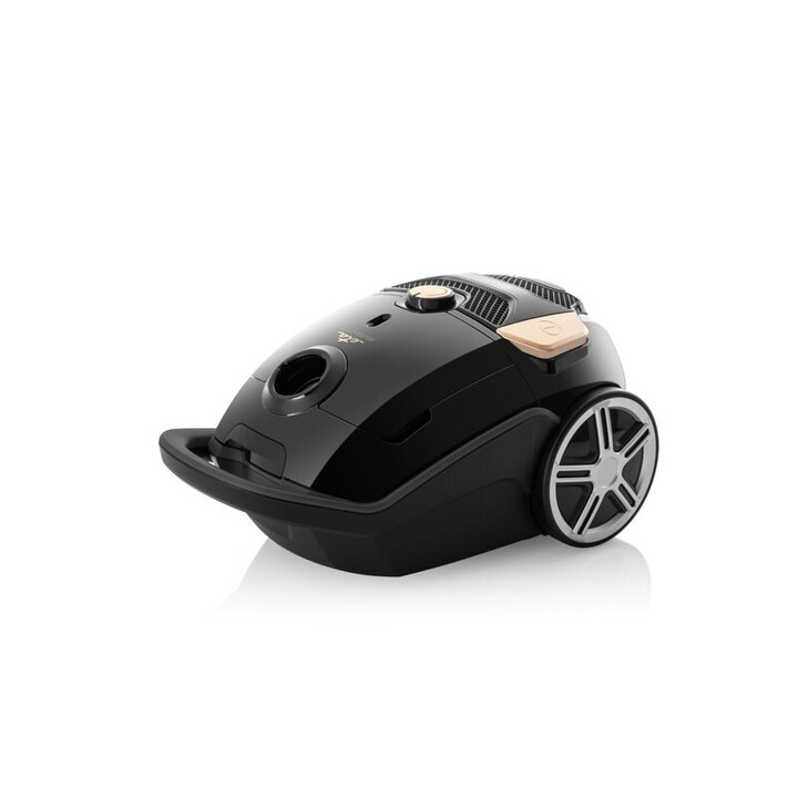Eta Avanto 3 L Aspirateur réservoir cylindrique Sec 800 W Sac à poussière