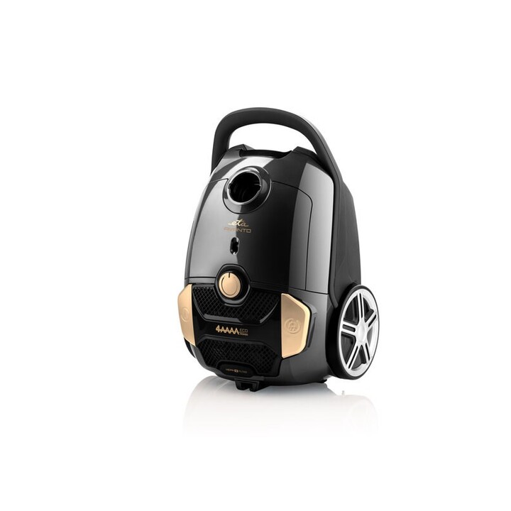 Eta Avanto 3 l Zylinder-Vakuum Trocken 800 W Staubbeutel