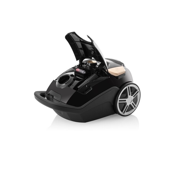 Eta Avanto 3 L Aspirateur réservoir cylindrique Sec 800 W Sac à poussière