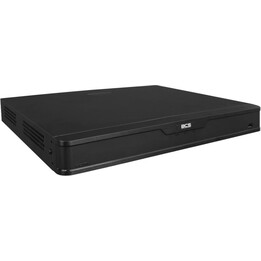 Grabador IP de 32 canales BCS-P-NVR3202-4KE(3)