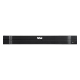 Rejestrator IP 16-kanałowy BCS-L-NVR1602-A-4KE(2)