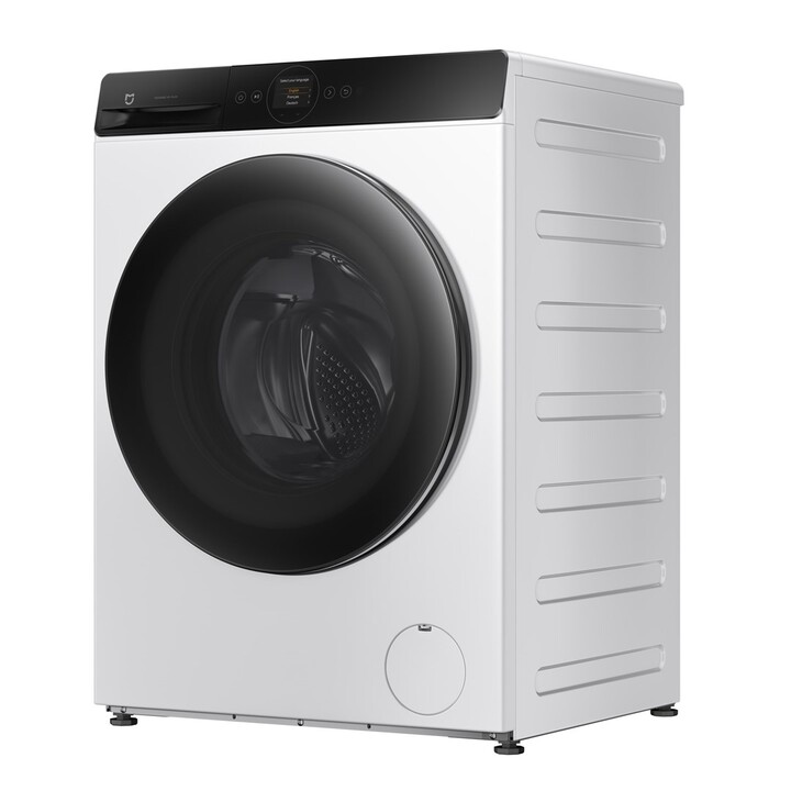 Lava e Secadora de Carregamento Frontal Independente Xiaomi QMP4603EU Branca