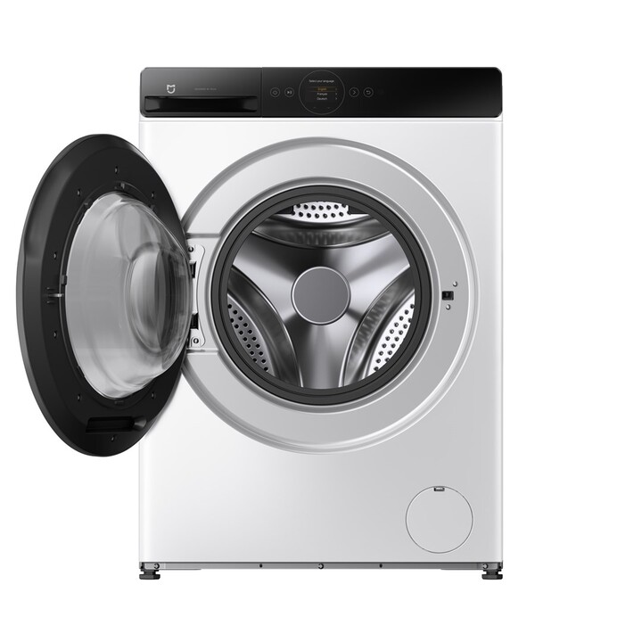 Lava e Secadora de Carregamento Frontal Independente Xiaomi QMP4603EU Branca